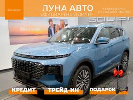 SUV   Soueast S07 2024 , 3389000 , 