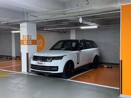 SUV   Land Rover Range Rover 2023 , 20950000 , 