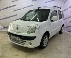    Renault Kangoo 2012 , 720000 , 