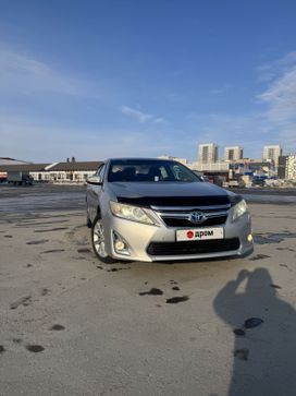  Toyota Camry 2013 , 1350000 , 
