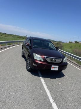 SUV   Toyota Harrier 2007 , 1600000 , 