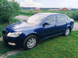  Skoda Octavia 2012 , 750000 , 