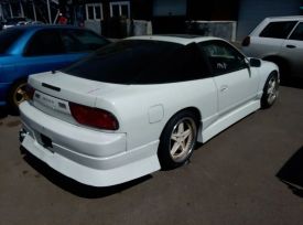  Nissan 180SX 1998 , 300000 , 