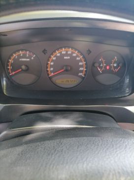  SsangYong Actyon Sports 2008 , 800000 , 
