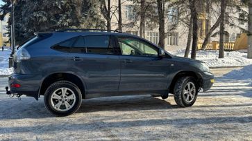SUV   Lexus RX350 2006 , 1200000 , 