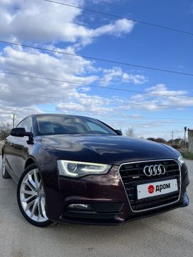  Audi A5 2012 , 1490000 , 