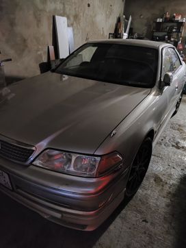  Toyota Mark II 2000 , 740000 , 