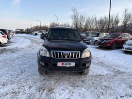 SUV   Toyota Land Cruiser Prado 2004 , 2300000 , 