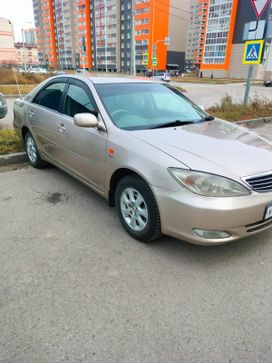  Toyota Camry 2002 , 780000 , 
