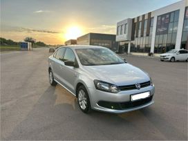  Volkswagen Polo 2013 , 1230000 , 