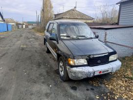 SUV   Kia Sportage 1997 , 280000 , 