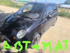  Daewoo Matiz 2006 , 185000 , 