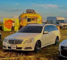  Mercedes-Benz E-Class 2012 , 1649999 , 