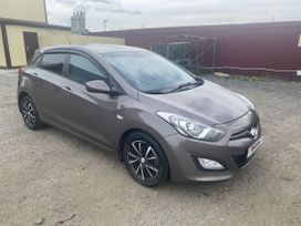  Hyundai i30 2012 , 1250000 , 
