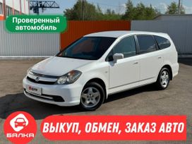    Honda Stream 2001 , 515000 , 