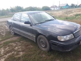  Hyundai Grandeur 1994 , 115000 , 