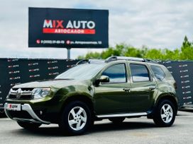 SUV   Renault Duster 2018 , 1099000 , 