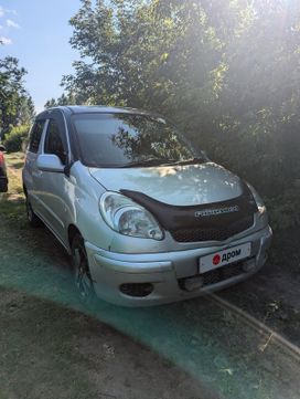  Toyota Funcargo 2003 , 400000 , 
