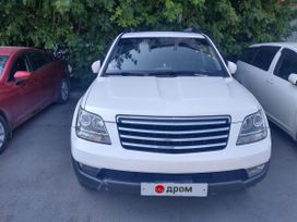 SUV   Kia Mohave 2013 , 1500000 , 