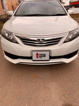  Toyota Allion 2012 , 1400000 , 