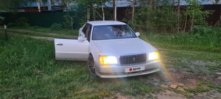  Toyota Crown Majesta 1997 , 790000 , 