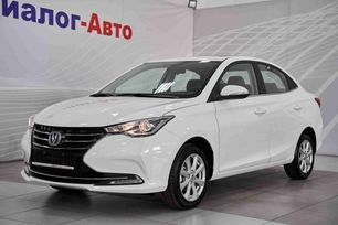  Changan Alsvin 2024 , 1850000 , 