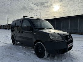    Fiat Doblo 2008 , 399000 , 