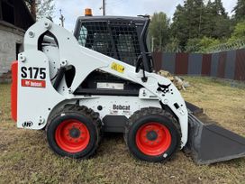 - Bobcat S175 2012 , 2600000 , 
