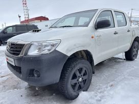  Toyota Hilux 2013 , 1300000 ,  