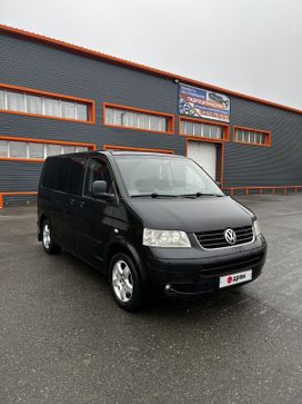    Volkswagen Multivan 2006 , 2000000 , 