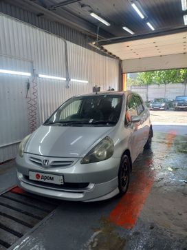 Honda Fit 2001 , 370000 , 