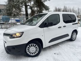 ������� ��� ������������ Toyota Proace City 2020 ����, 1692000 ������, �����