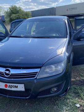  Opel Astra 2008 , 450000 , 