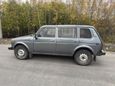 SUV    4x4 2131  2005 , 290000 , 