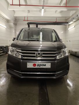    Honda Stepwgn 2014 , 1890000 , 