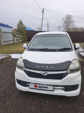  Daihatsu Mira e:S 2014 , 550000 , 