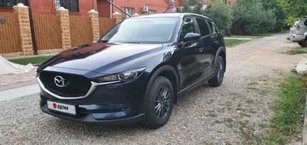 SUV   Mazda CX-5 2020 , 2650000 , 