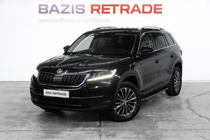 SUV   Skoda Kodiaq 2019 , 3000000 , 