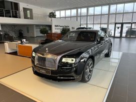  Rolls-Royce Wraith 2019 , 31000000 , 