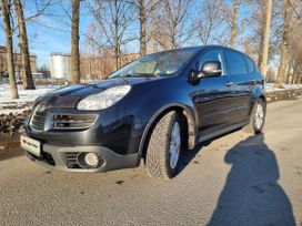 SUV   Subaru B9 Tribeca 2007 , 945000 , -