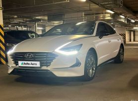  Hyundai Sonata 2022 , 2250000 , -