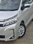    Toyota Voxy 2018 , 2780000 , 