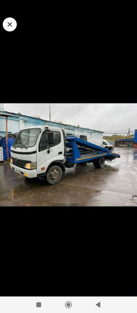  Hino 300 2011 , 2200000 , 