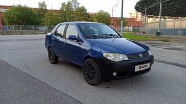  Fiat Albea 2008 , 149000 , -