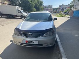  Toyota Camry 2002 , 780000 , 