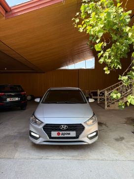  Hyundai Solaris 2018 , 1000000 , 