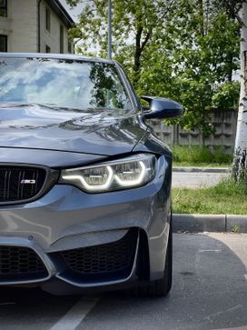 BMW M3 2017 , 4990000 , 