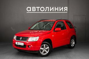  3  Suzuki Grand Vitara 2006 , 699000 , 