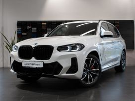 SUV   BMW X3 2021 , 6479000 , 