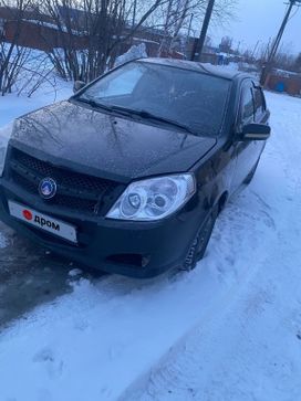  Geely MK 2012 , 210000 , 
